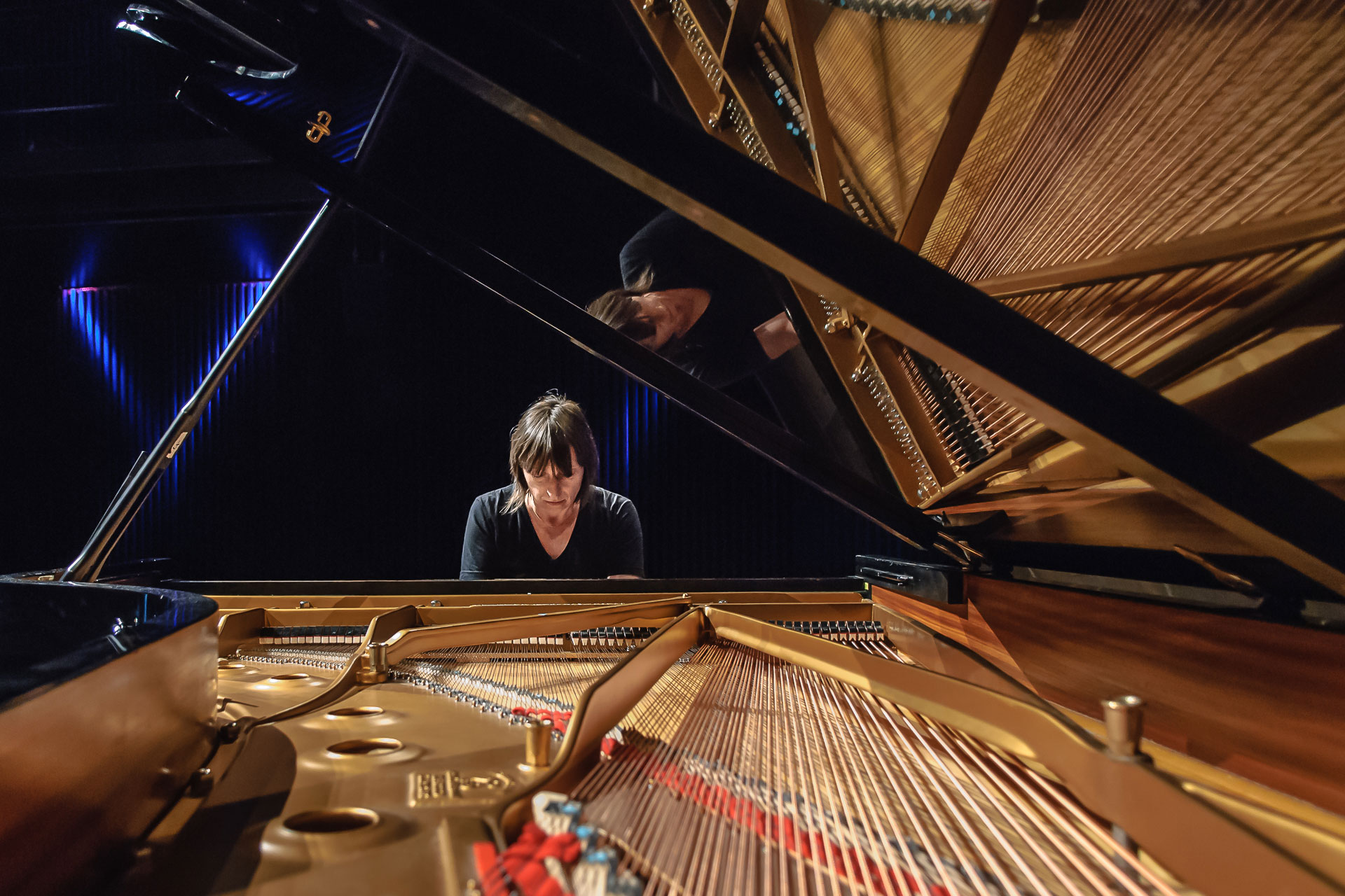 09.05.2015 Maria Baptist Gate29 Foto: Holger Jung